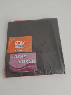 3'lü 5'li 10'lu Baza Altı Hurç Seti | Sandık Tipi Kazak Hurcu, Kazak Saklama Kutusu - 3