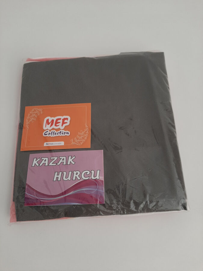 3'lü 5'li 10'lu Baza Altı Hurç Seti | Sandık Tipi Kazak Hurcu, Kazak Saklama Kutusu - 3