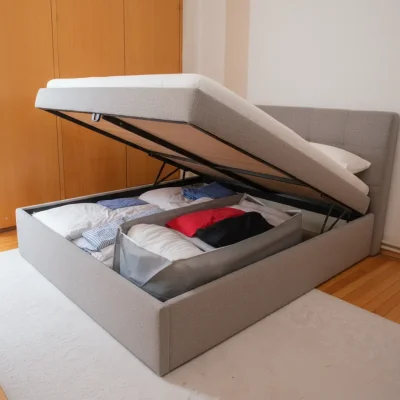 3'lü 5'li 10'lu Baza Altı Hurç Seti | Sandık Tipi Mega Boy Yorgan Hurcu, Battaniye Saklama Kutusu