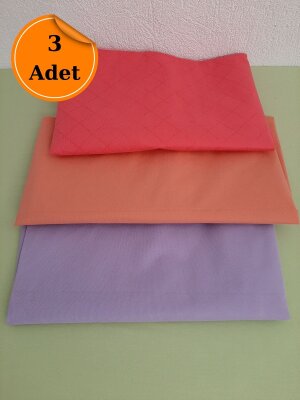 3'lü 5'li 10'lu Baza Altı Hurç Seti | Sandık Tipi Mega Boy Yorgan Hurcu, Battaniye Saklama Kutusu - 5