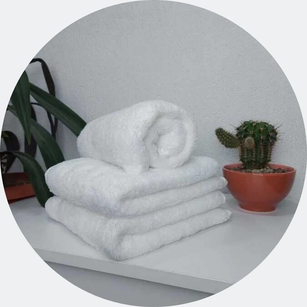 Berber/Kuaför Havlusu