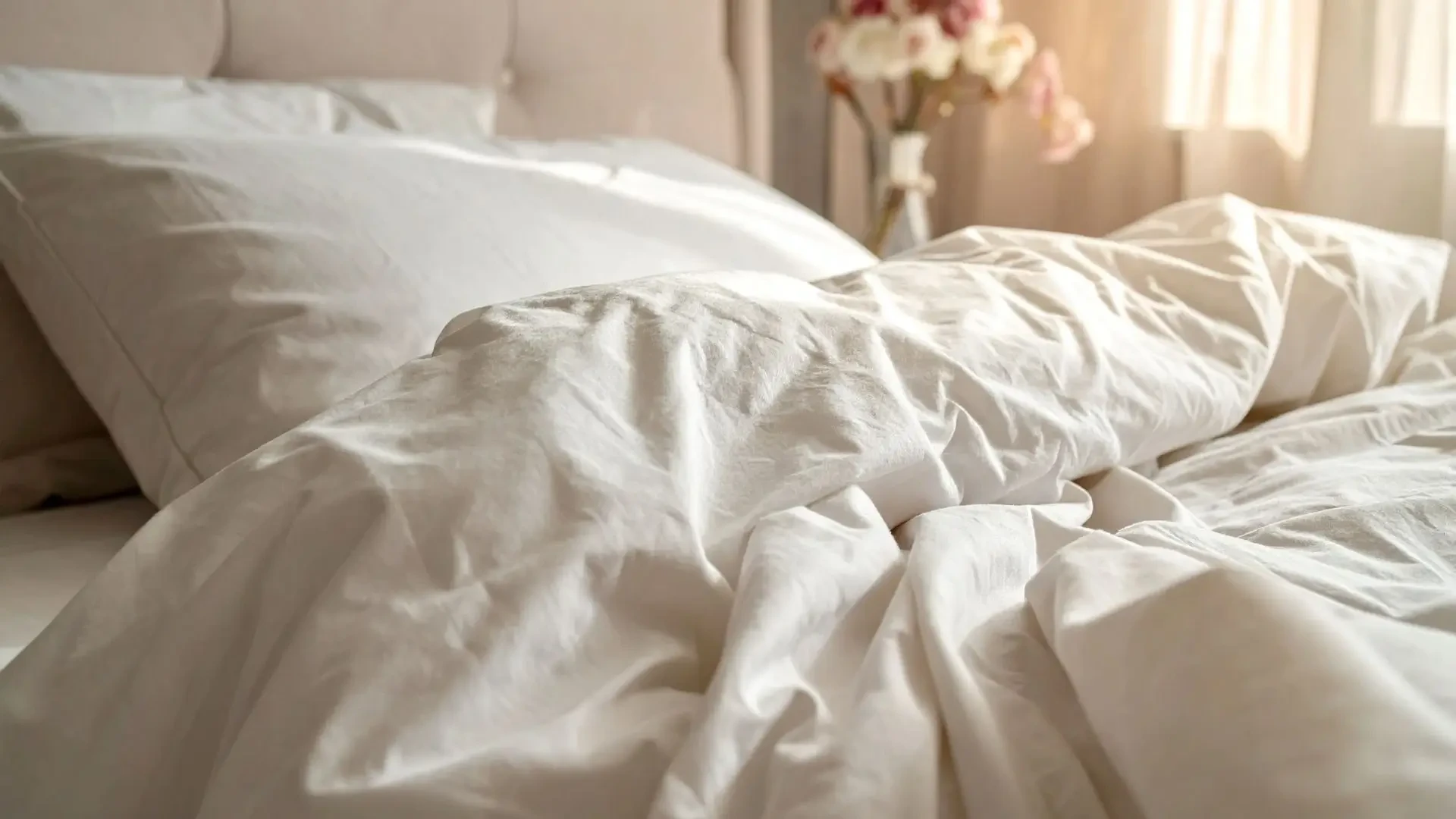 Konforlu Bir Uyku İçin Silikon Yastık