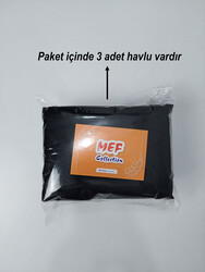 Berber Kuaför Havlusu Denizli 50X90 Cm. 3 lü Paket - Thumbnail