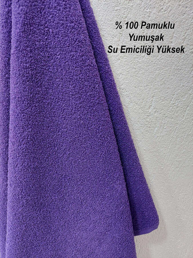 Kuaför Havlusu 3'lü Set 50x90 cm | Berber, Sporcu, Baş Havlusu | Hızlı Kurur - 24