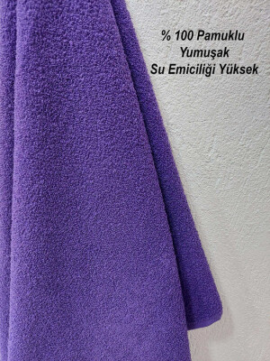 Kuaför Havlusu 3'lü Set 50x90 cm | Berber, Sporcu, Baş Havlusu | Hızlı Kurur - 24