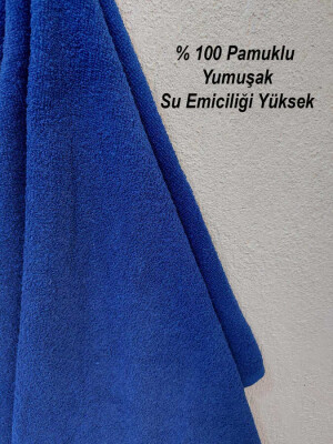 Kuaför Havlusu 3'lü Set 50x90 cm | Berber, Sporcu, Baş Havlusu | Hızlı Kurur - 29