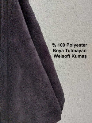 Kuaför Havlusu 3'lü Set 50x90 cm | Mikrofiber Boya Tutmaz Kuaför Saç Havlusu - 14