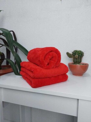 Kuaför Havlusu 3'lü Set 50x90 cm | Mikrofiber Boya Tutmaz Kuaför Saç Havlusu (1)