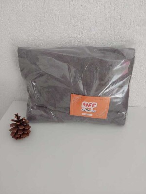 Havlu Lastikli Çarşaf Battal - 5