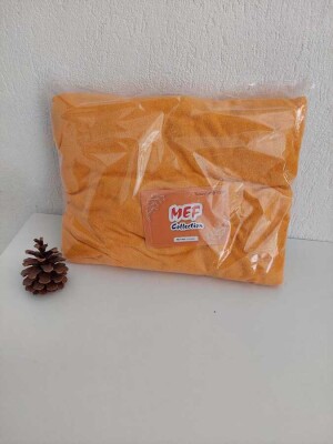 Havlu Lastikli Çarşaf Battal - 6