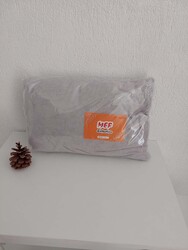 Mef Collection - Havlu Lastikli Çarşaf Battal (1)