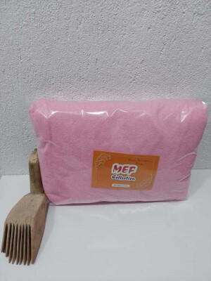 Havlu Lastikli Çarşaf Çift Kişilik (1)