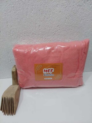 Havlu Lastikli Çarşaf Çift Kişilik - 3