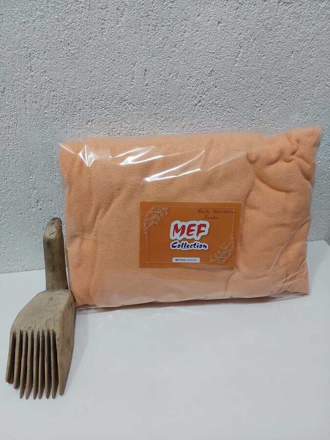 Havlu Lastikli Çarşaf Çift Kişilik - 4