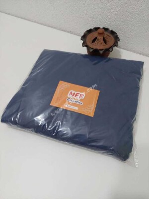 Likralı Lastikli Çarşaf Çift Kişilik - 5