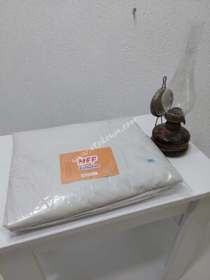 Likralı Lastikli Çarşaf Battal Boy (1)