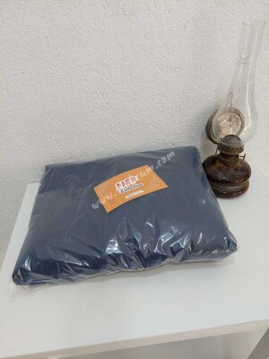 Likralı Lastikli Çarşaf Battal Boy - 8