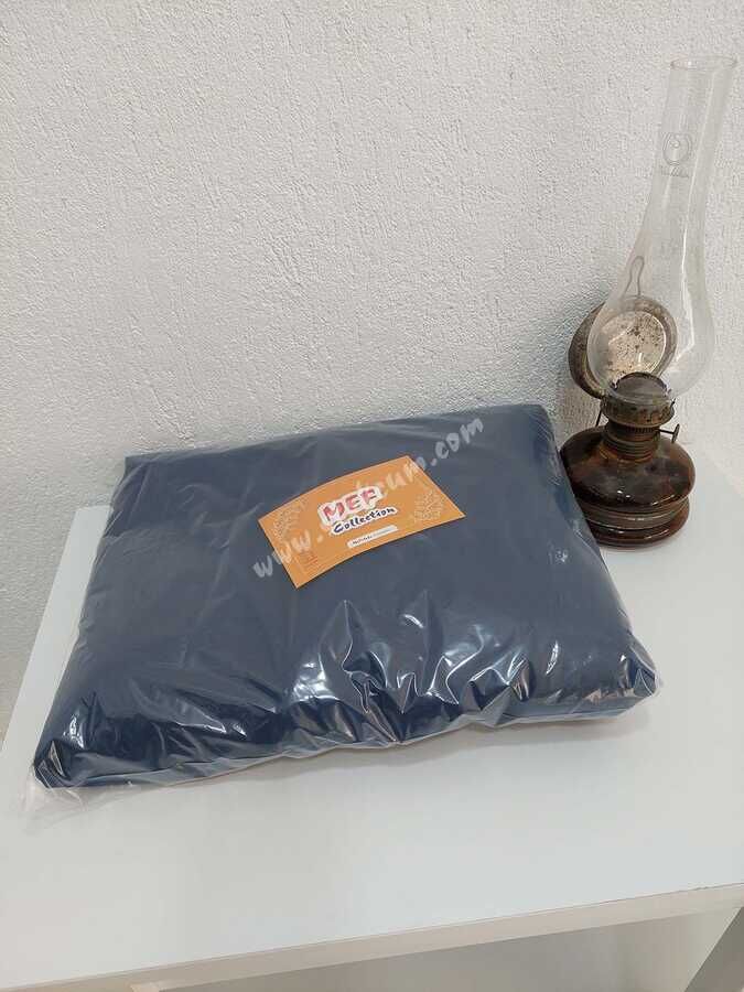 Likralı Lastikli Çarşaf Battal Boy - 8