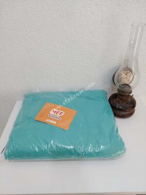 Likralı Lastikli Çarşaf Battal Boy - 9