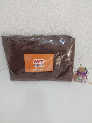 Likralı Lastikli Çarşaf Tek Kişilik - 5