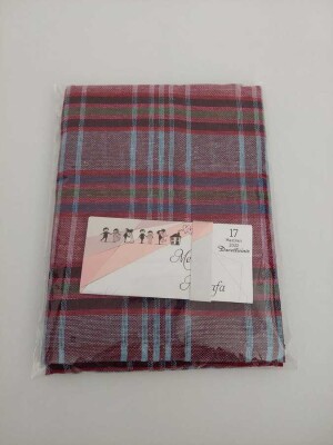 Okuluk Sofra Bezi 125x125 Cm 20'li Paket (1)