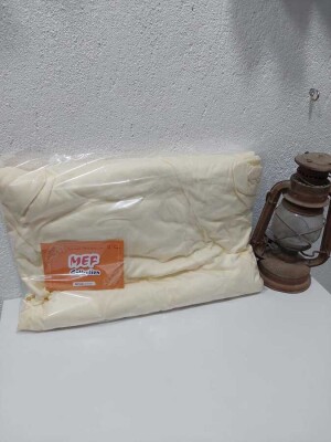 Penye Lastikli Çarşaf Battal İhraç Fazlası - 3