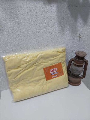 Penye Lastikli Çarşaf Battal İhraç Fazlası - 5