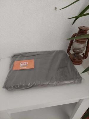 Penye Lastikli Çarşaf Battal İhraç Fazlası - 8