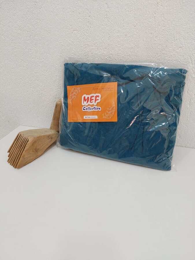 Penye Lastikli Çarşaf Tek Kişilik İhraç Fazlası - 7