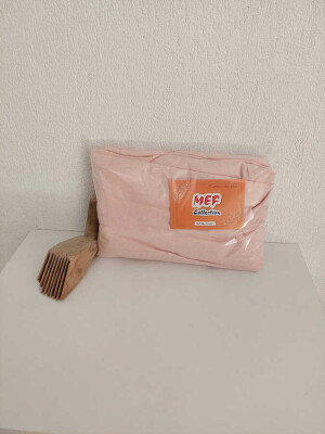 Penye Lastikli Çarşaf Tek Kişilik İhraç Fazlası - 11