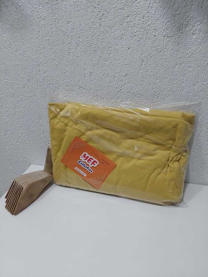 Penye Lastikli Çarşaf Tek Kişilik İhraç Fazlası - 13