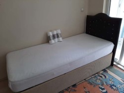 Mef Collection - Penye Lastikli Otel Çarşafı Tek Kişilik 6 lı ve 12 li Paket 