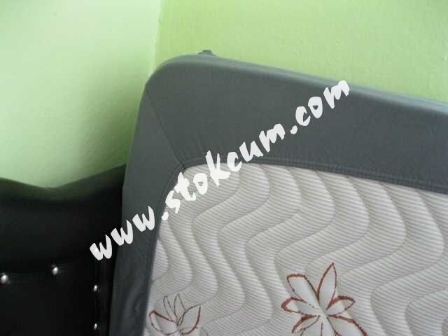 Penye Lastikli Şantiye Çarşafı - 1