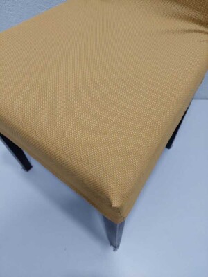 Sandalye Kılıfı Likralı Esneyen Kumaş - 10