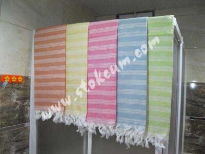 Saraylı Hamam Peştemali