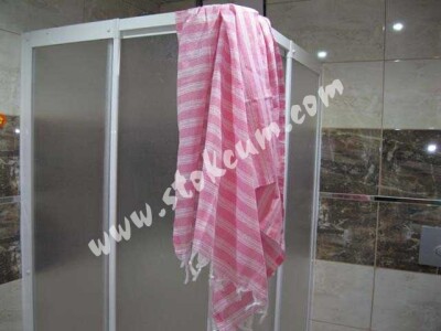 Saraylı Hamam Peştemali (1)