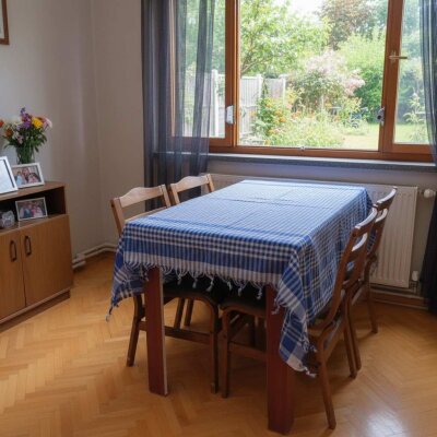 Okuluk Sofra Bezi 140x140 Cm 25'li Paket