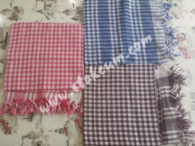 Okuluk Sofra Bezi 140x140 Cm 25'li Paket (1)