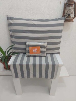 Penye Yastık Kılıfı 2 li Paket (1)