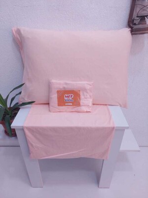 Penye Yastık Kılıfı 2 li Paket - 4