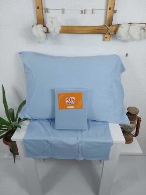 Penye Yastık Kılıfı 2 li Paket - 14