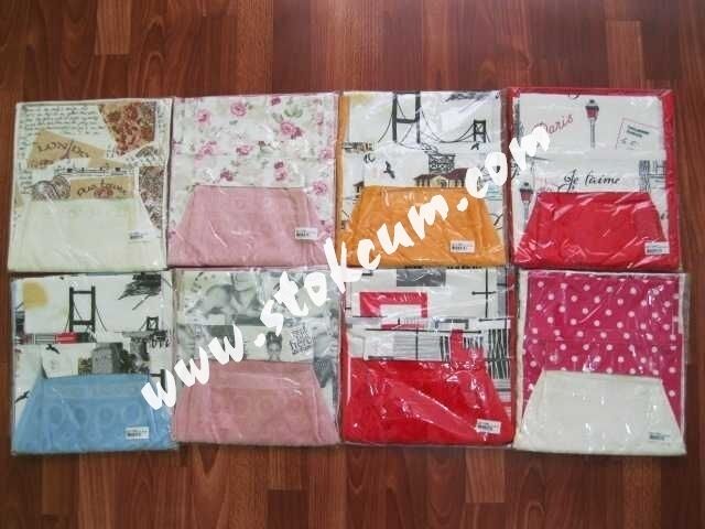 Mutfak Önlüğü Takımı - 3