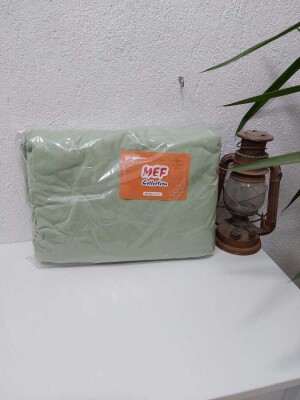 Penye Lastikli Çarşaf Çift Kişilik İhraç Fazlası - 4