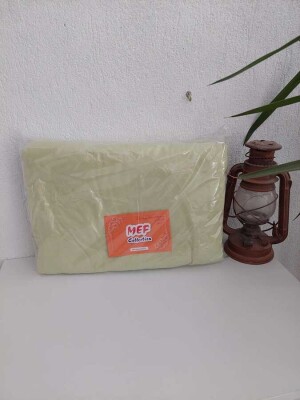 Penye Lastikli Çarşaf Çift Kişilik İhraç Fazlası - 8