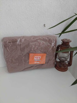 Penye Lastikli Çarşaf Çift Kişilik İhraç Fazlası - 10