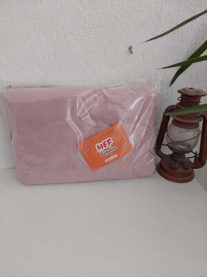 Penye Lastikli Çarşaf Çift Kişilik İhraç Fazlası - 14