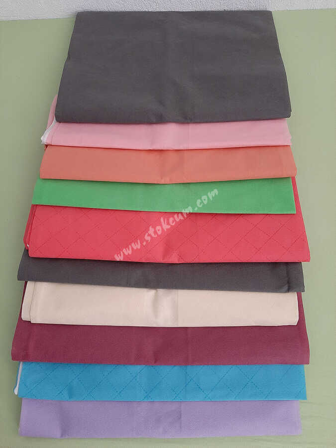 3'lü 5'li 10'lu Baza Altı Hurç Seti | Sandık Tipi Mega Boy Yorgan, Battaniye Saklama Kutusu - 5