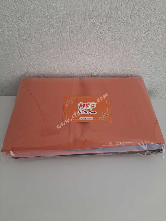 3'lü 5'li 10'lu Baza Altı Hurç Seti | Sandık Tipi Mega Boy Yorgan, Battaniye Saklama Kutusu - 6