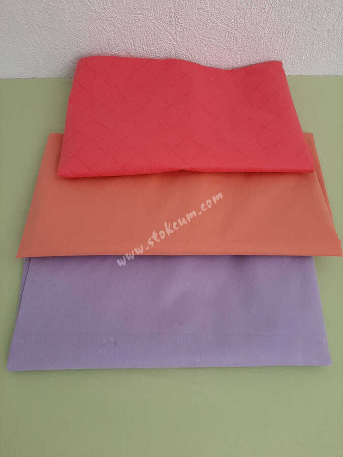 3'lü 5'li 10'lu Baza Altı Hurç Seti | Sandık Tipi Mega Boy Yorgan, Battaniye Saklama Kutusu - 3