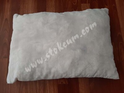 Fermuarlı Yastık Kılıfı, Yastık Mitili 6lı ve 12li Paket - 3